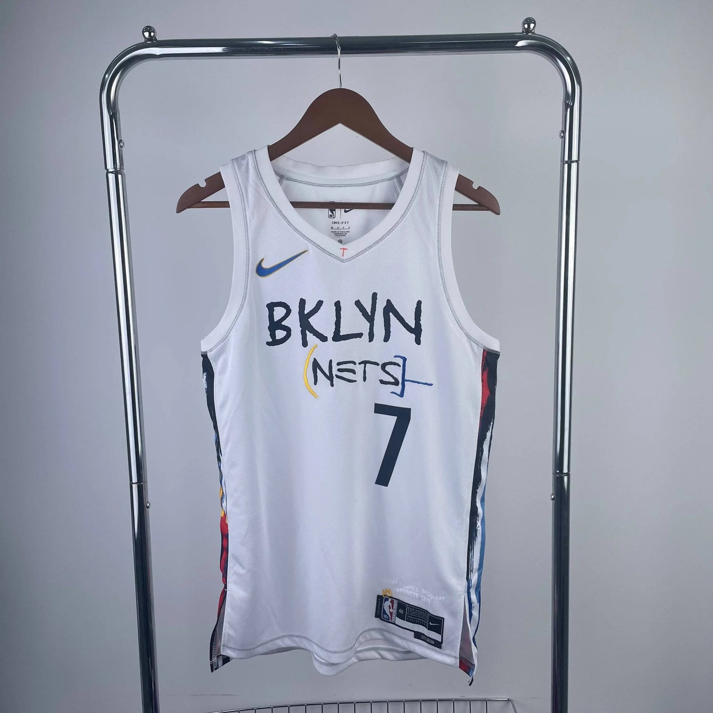 Brooklyn Nets City Edition 22/23 Jersey