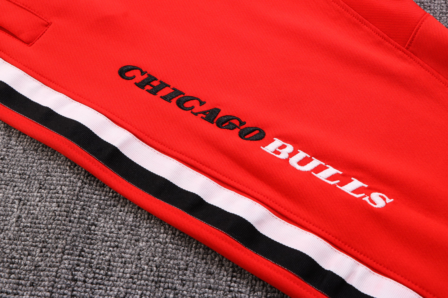 Chicago Bulls NBA Therma Flex Tracksuit 21/22
