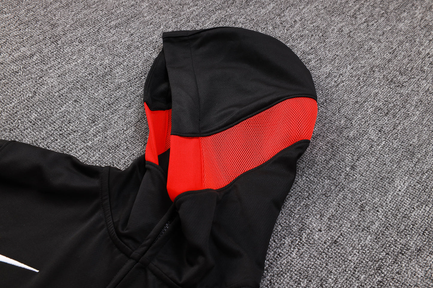 Portland Trail Blazers NBA Therma Flex Tracksuit 23/24
