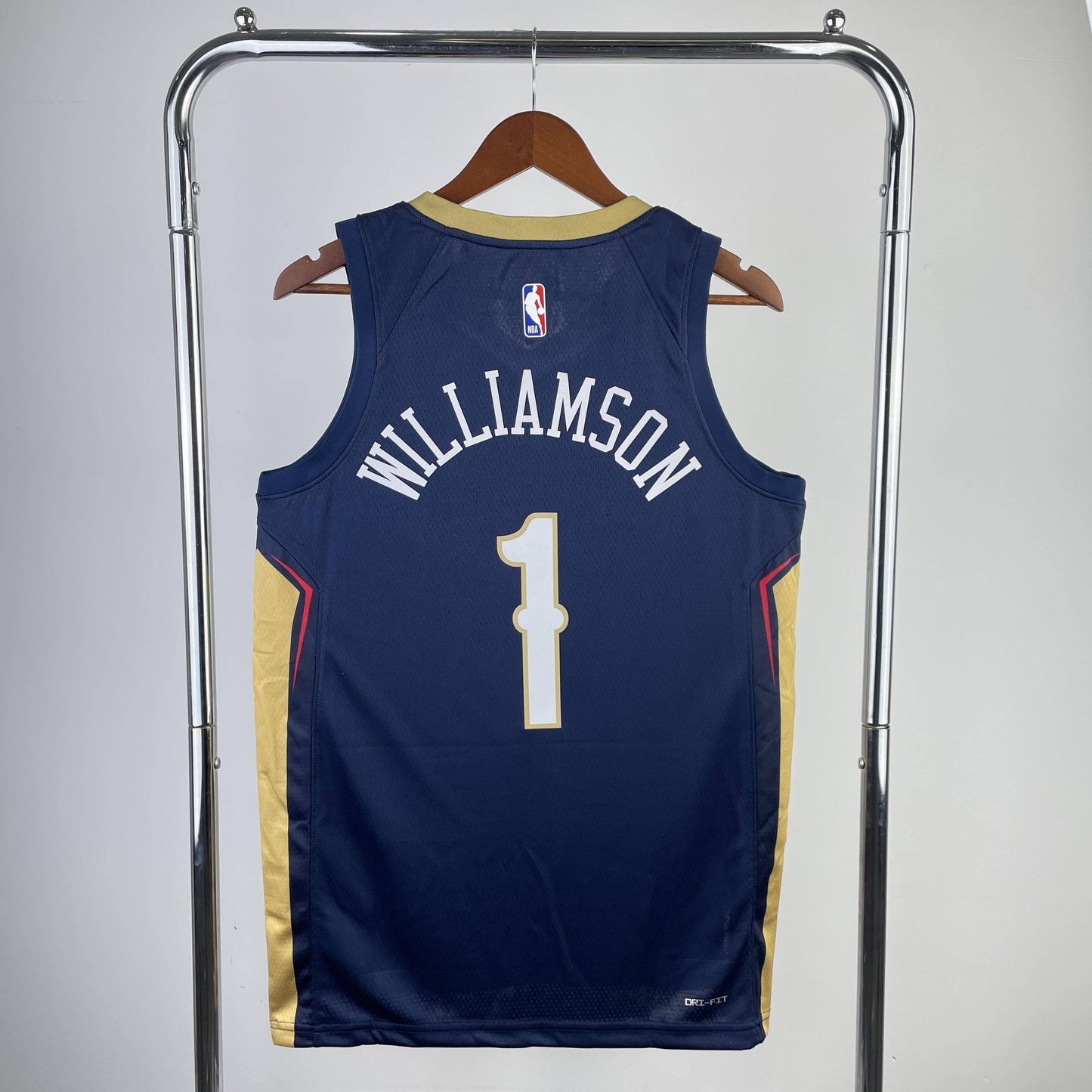 New Orleans Pelicans Icon Edition 22/23 Jersey