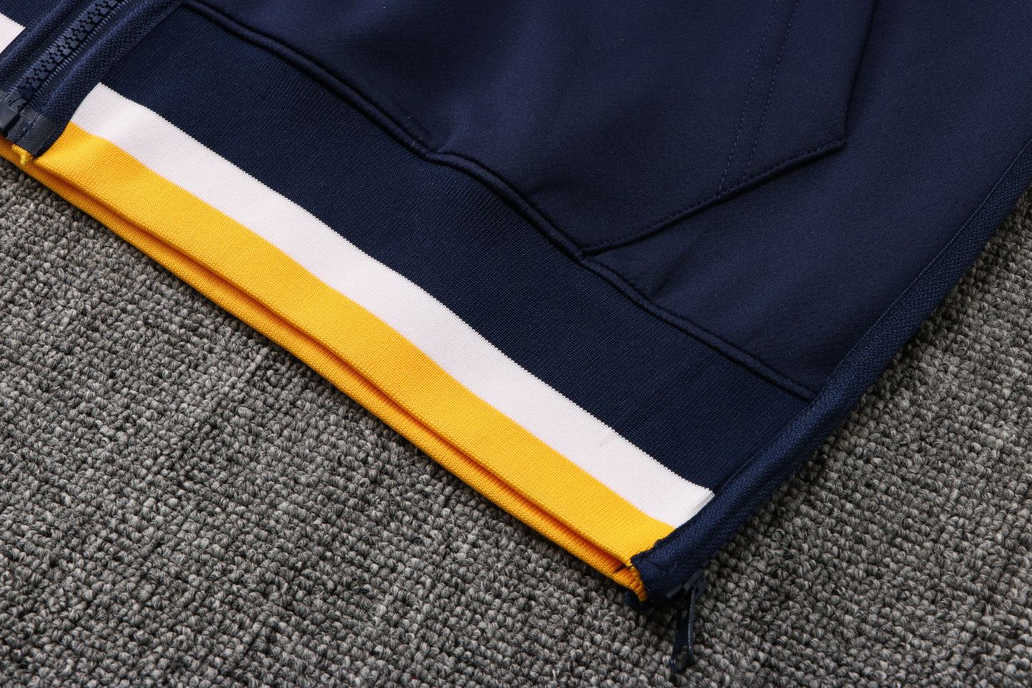 Indiana Pacers NBA Therma Flex Tracksuit 21/22