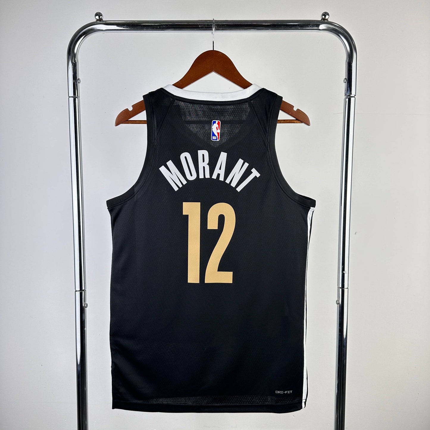 Memphis Grizzlies City Edition 23/24 Jersey