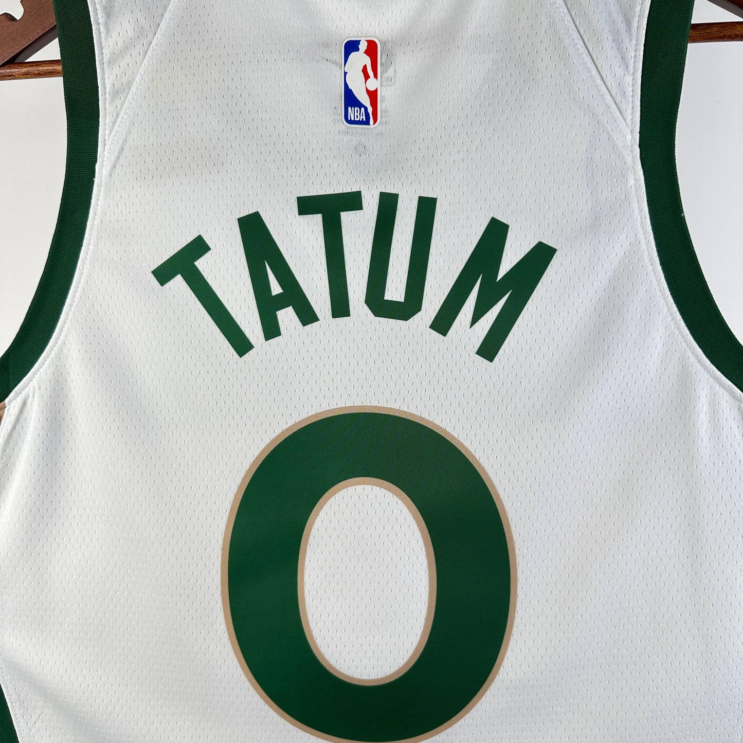 Boston Celtics City Edition 23/24 Jersey