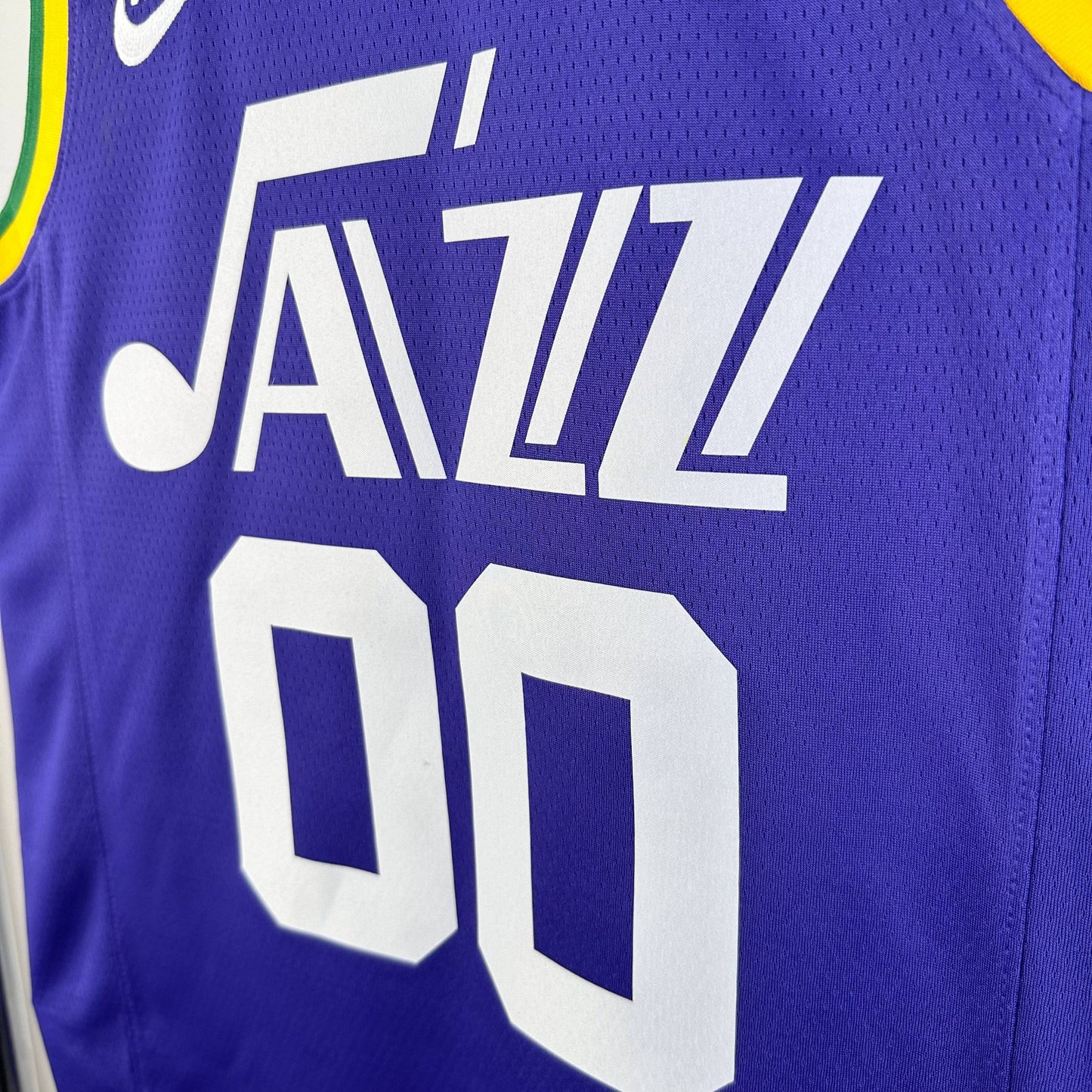 Utah Jazz Classic Edition 23/24 Jersey