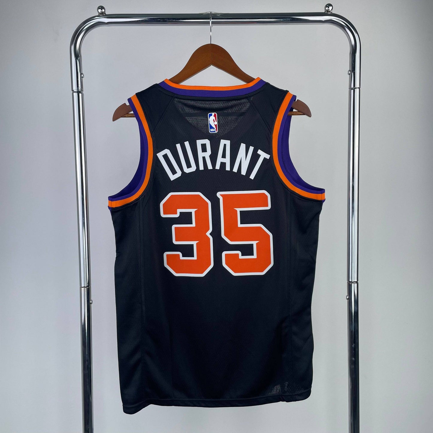 Phoenix Suns Statement Edition 18/19 Jersey