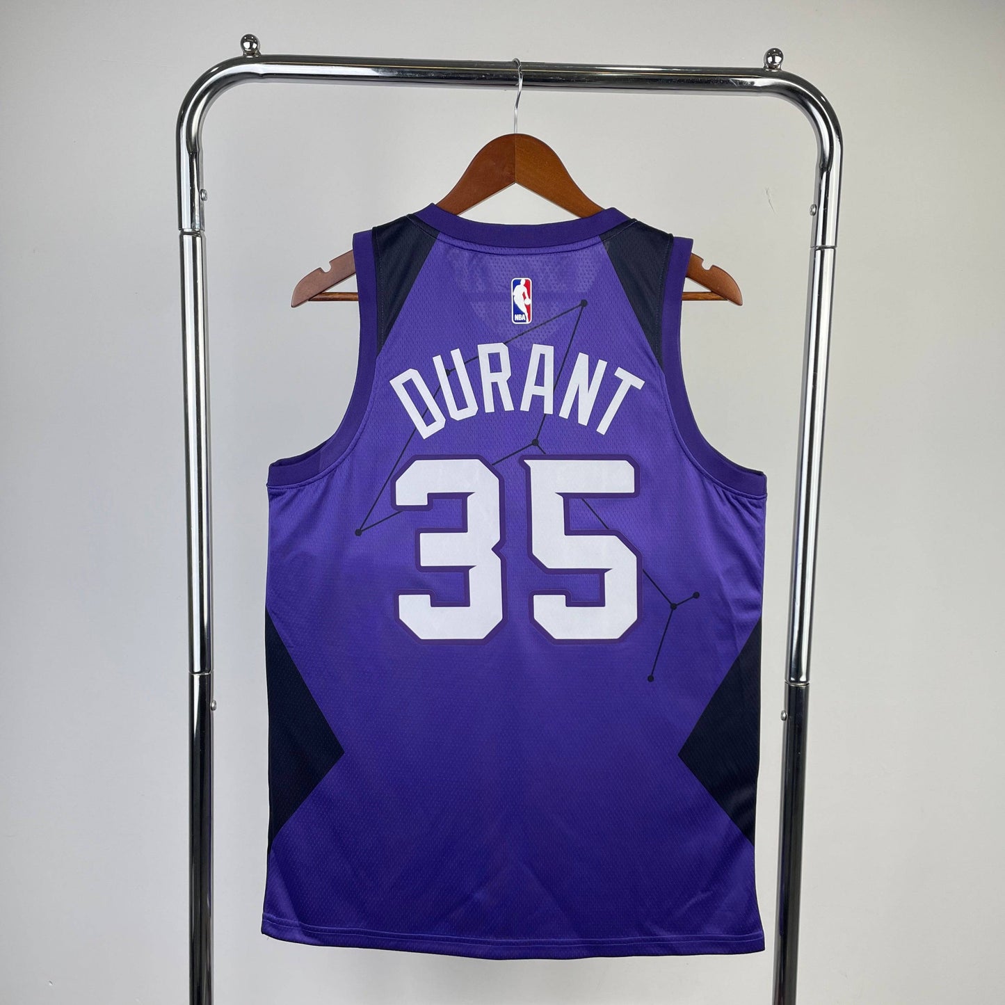 Phoenix Suns City Edition 17/18 Jersey