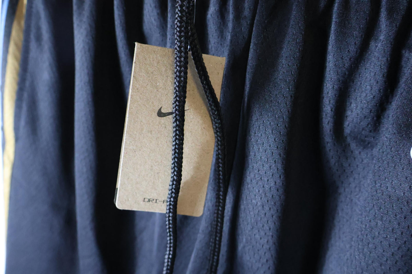 Memphis Grizzlies City Edition Shorts 22/23