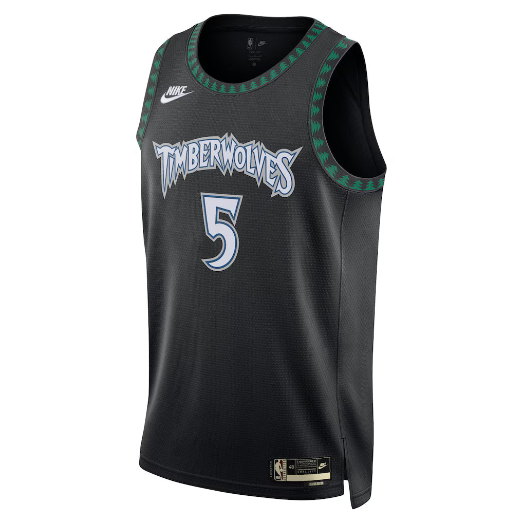 NBA Minnesota Timberwolves Classic Edition 25/26 Jersey