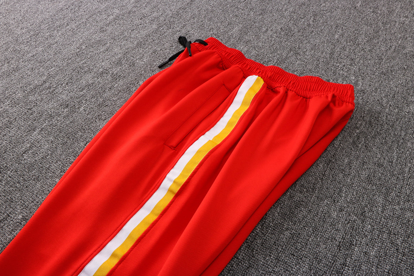 Atlanta Hawks NBA Therma Flex Tracksuit 21/22