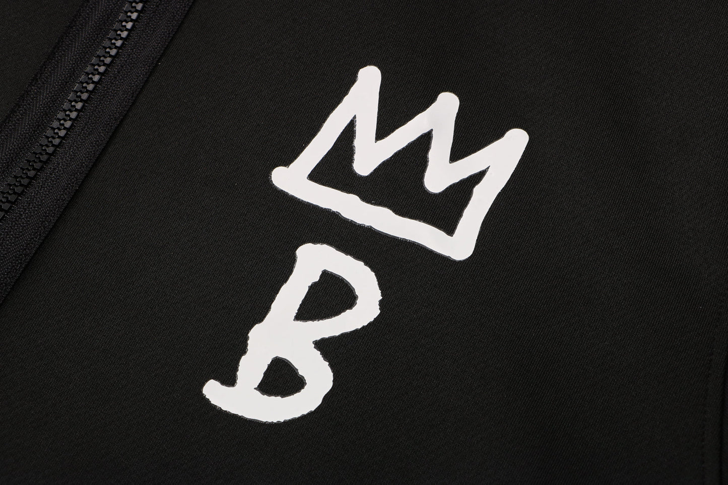 Brooklyn Nets NBA Therma Flex Tracksuit City Edition 21/22