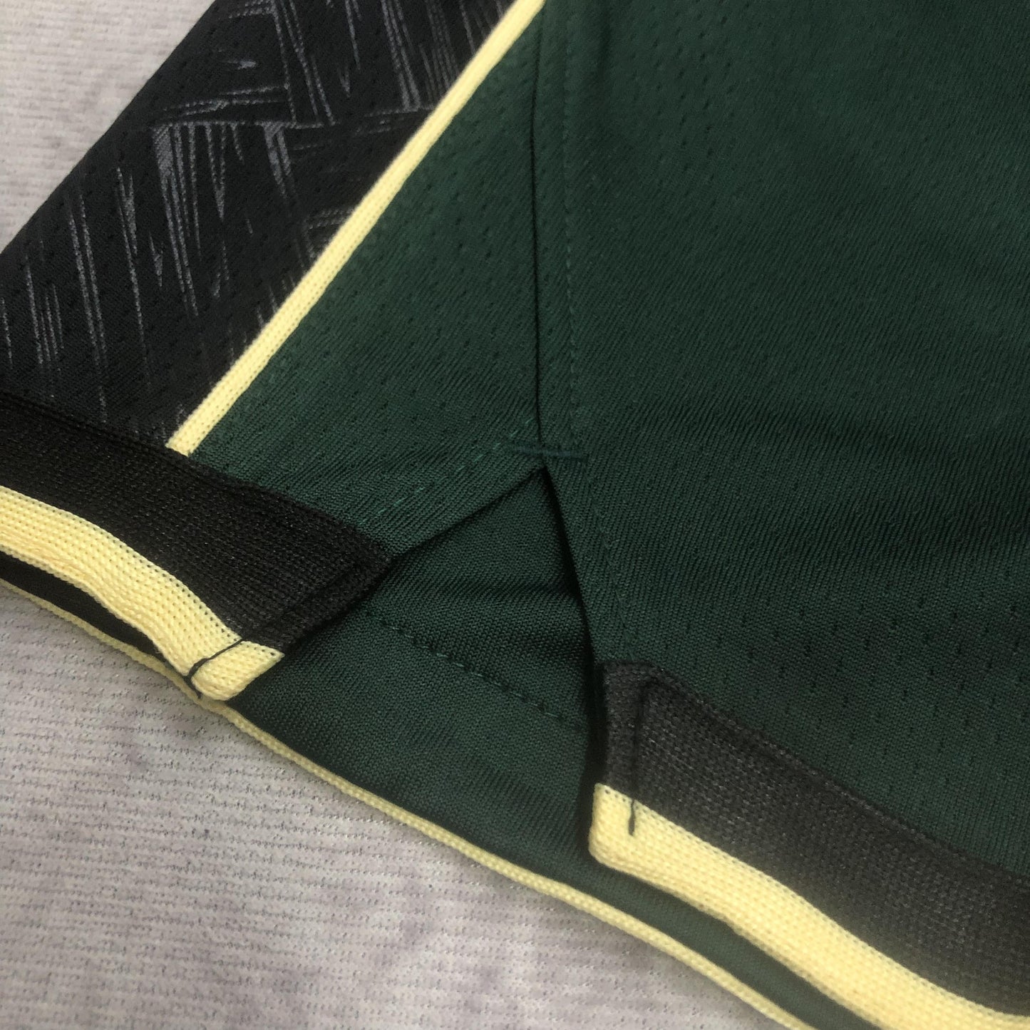 Boston Celtics City Edition Shorts 22/23