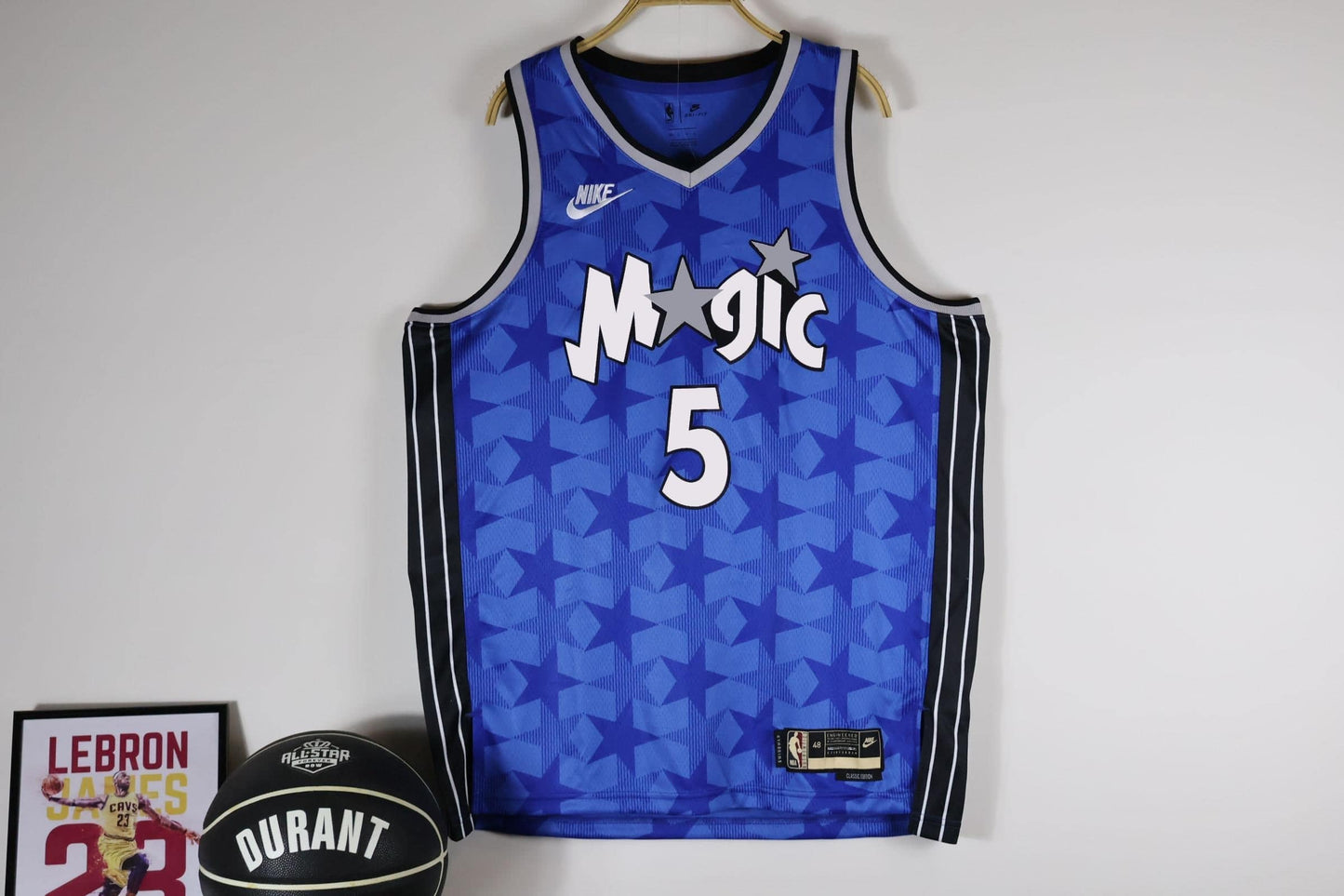 Orlando Magic Classic Edition 23/24 Jersey