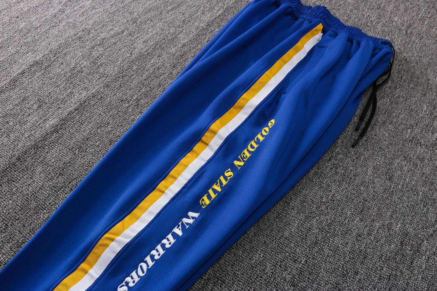 Golden State Warriors NBA Therma Flex Tracksuit 21/22