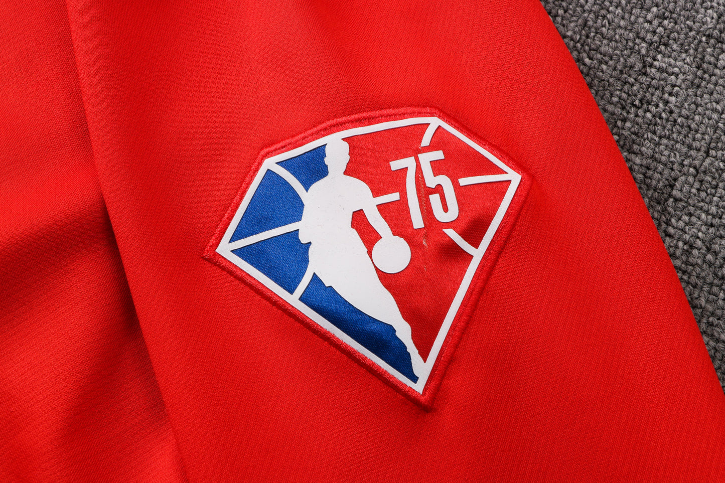 Houston Rockets NBA Therma Flex Tracksuit 21/22