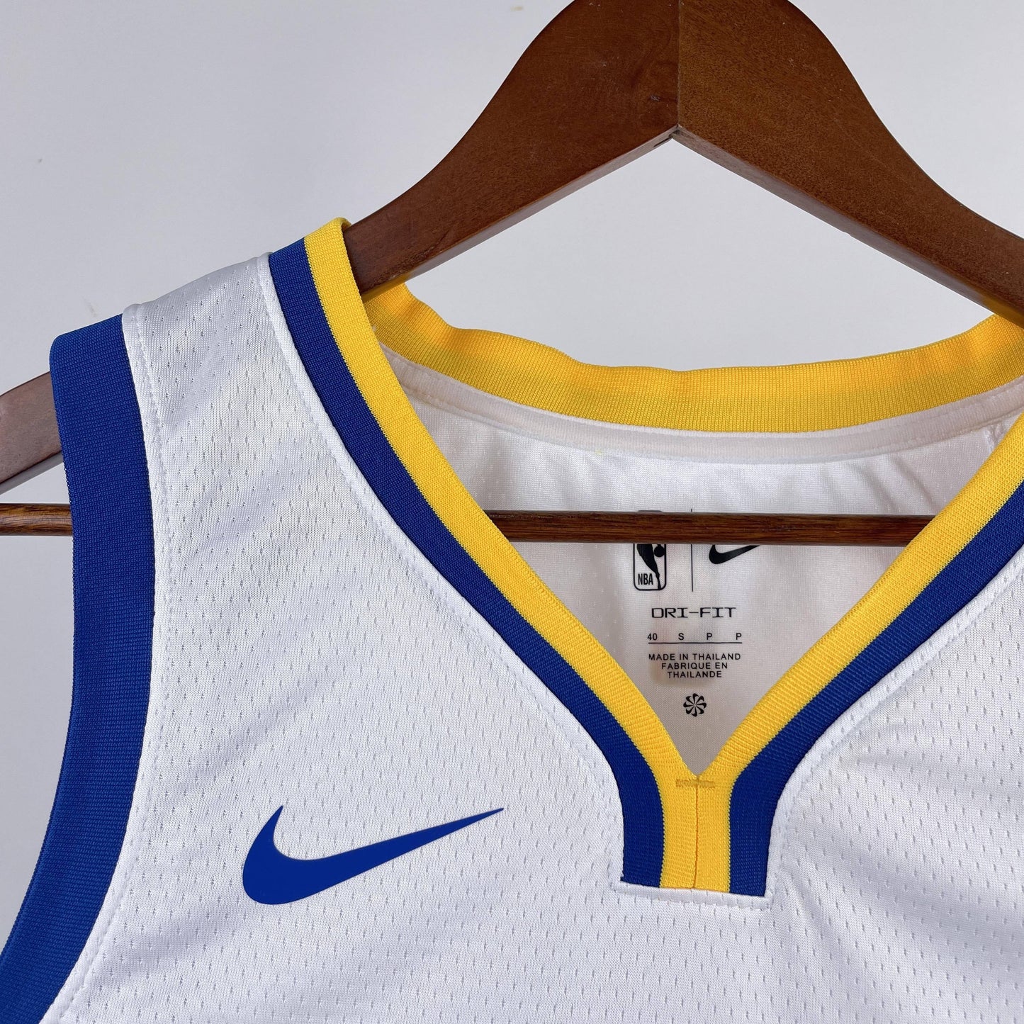 Golden State Warriors Association Edition 23/24 Jersey