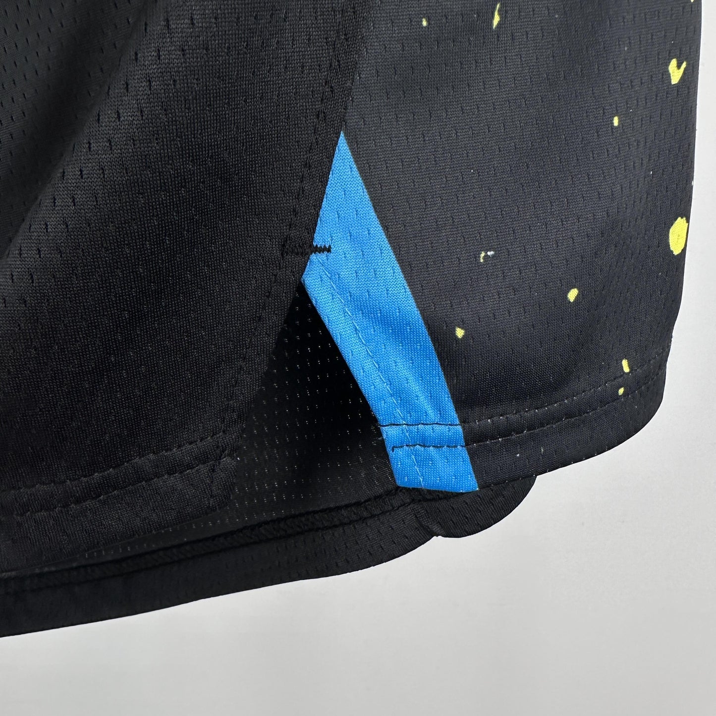 Indiana Pacers City Edition Shorts 23/24