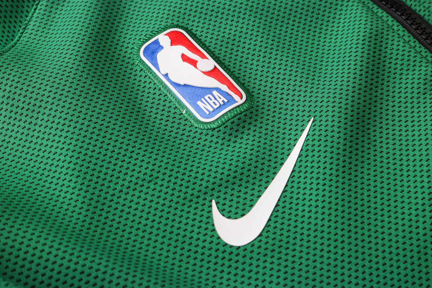 Boston Celtics NBA Therma Flex Training Tracksuit