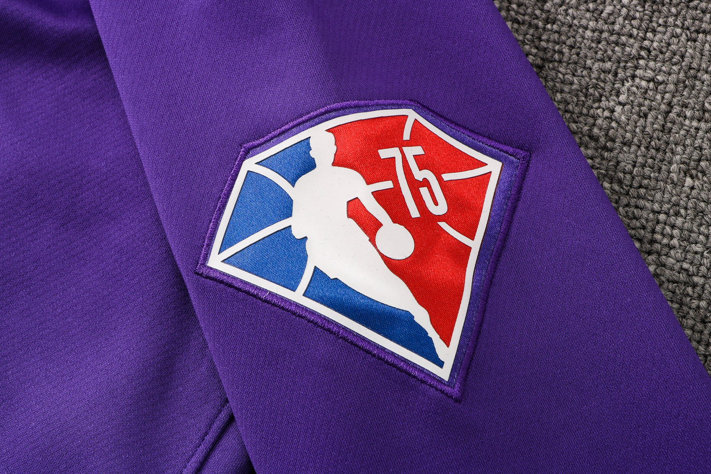 Sacramento Kings NBA Therma Flex Tracksuit 21/22