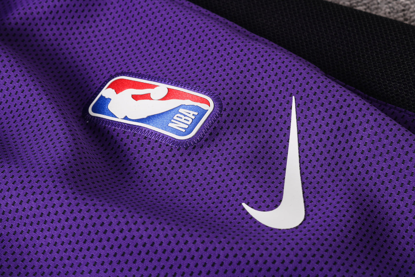 Phoenix Suns NBA Therma Flex Training Tracksuit