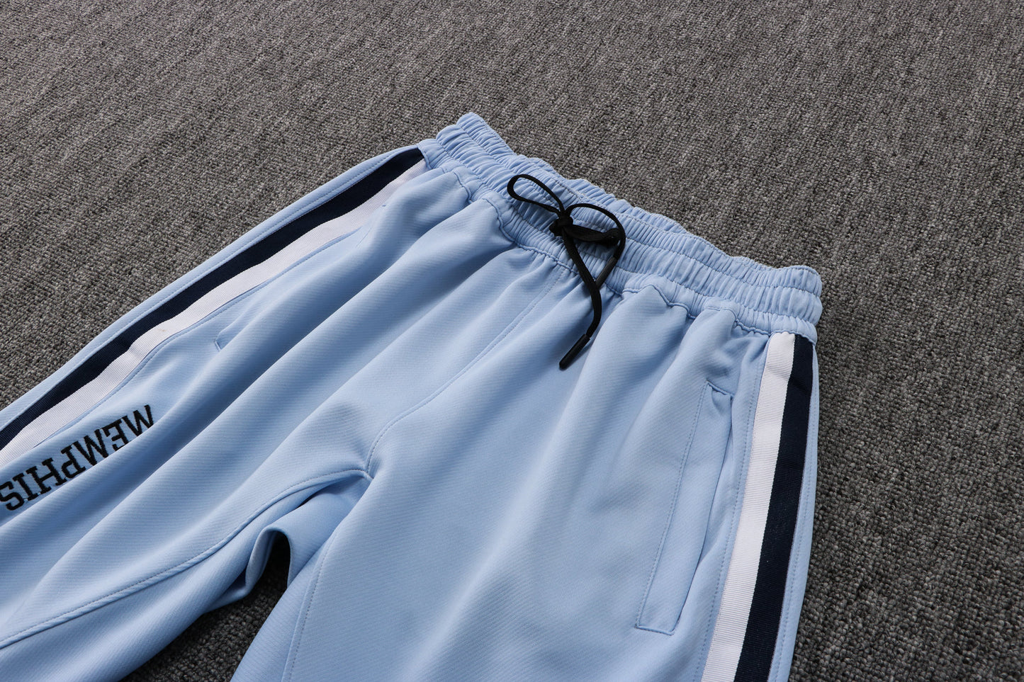 Memphis Grizzlies NBA Therma Flex Tracksuit 21/22