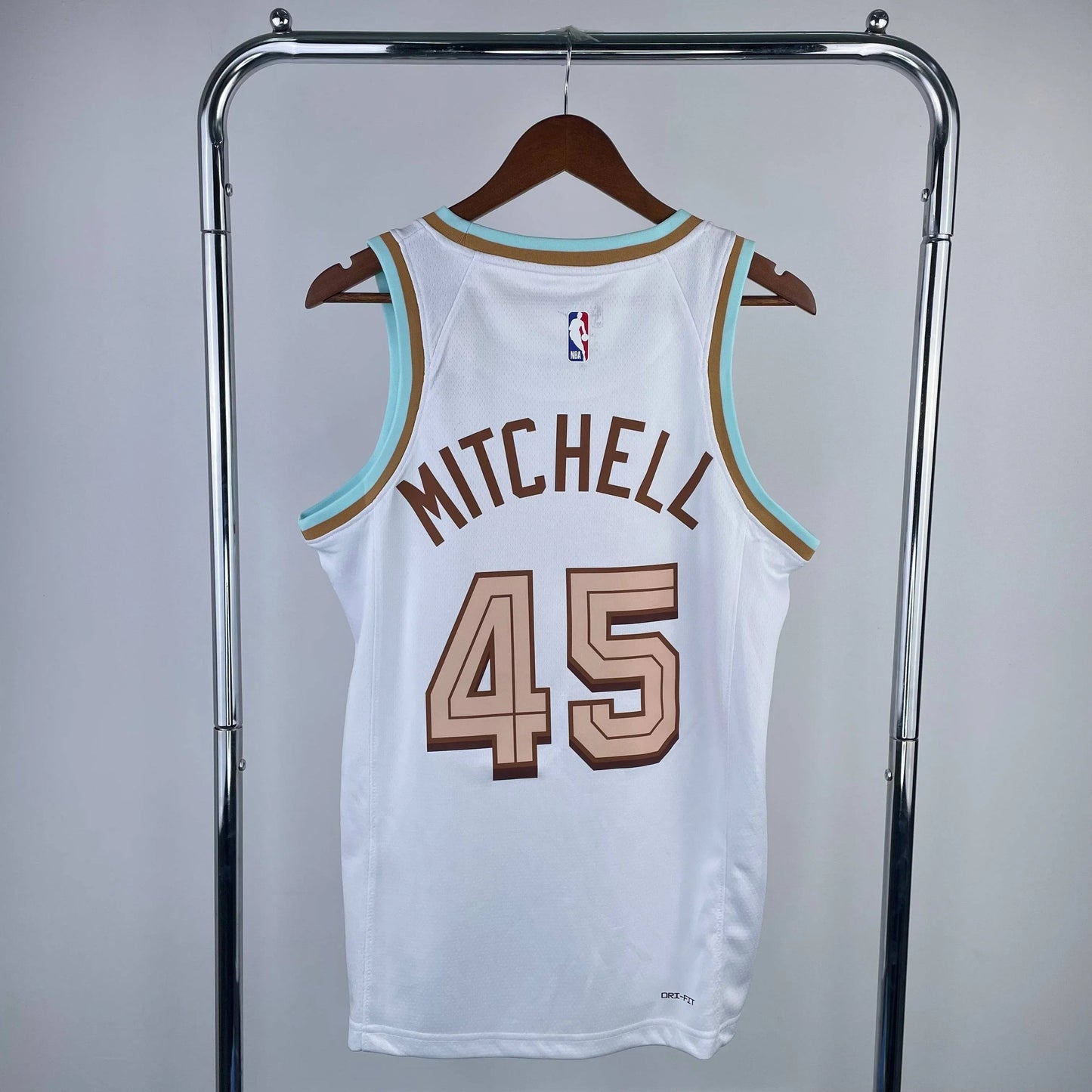 Cleveland Cavaliers City Edition 22/23 Jersey