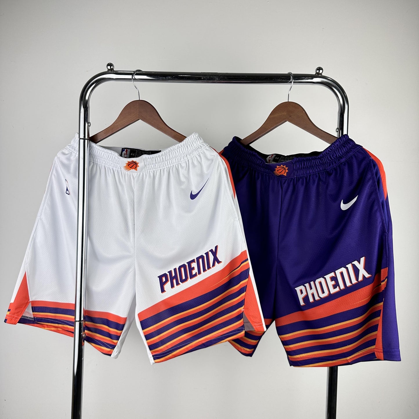 Phoenix Suns Association Edition Shorts 23/24