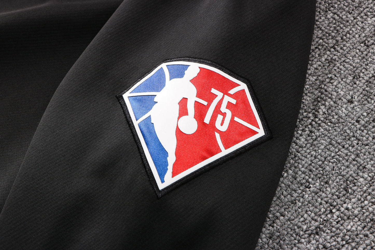 San Antonio Spurs NBA Therma Flex Tracksuit 21/22