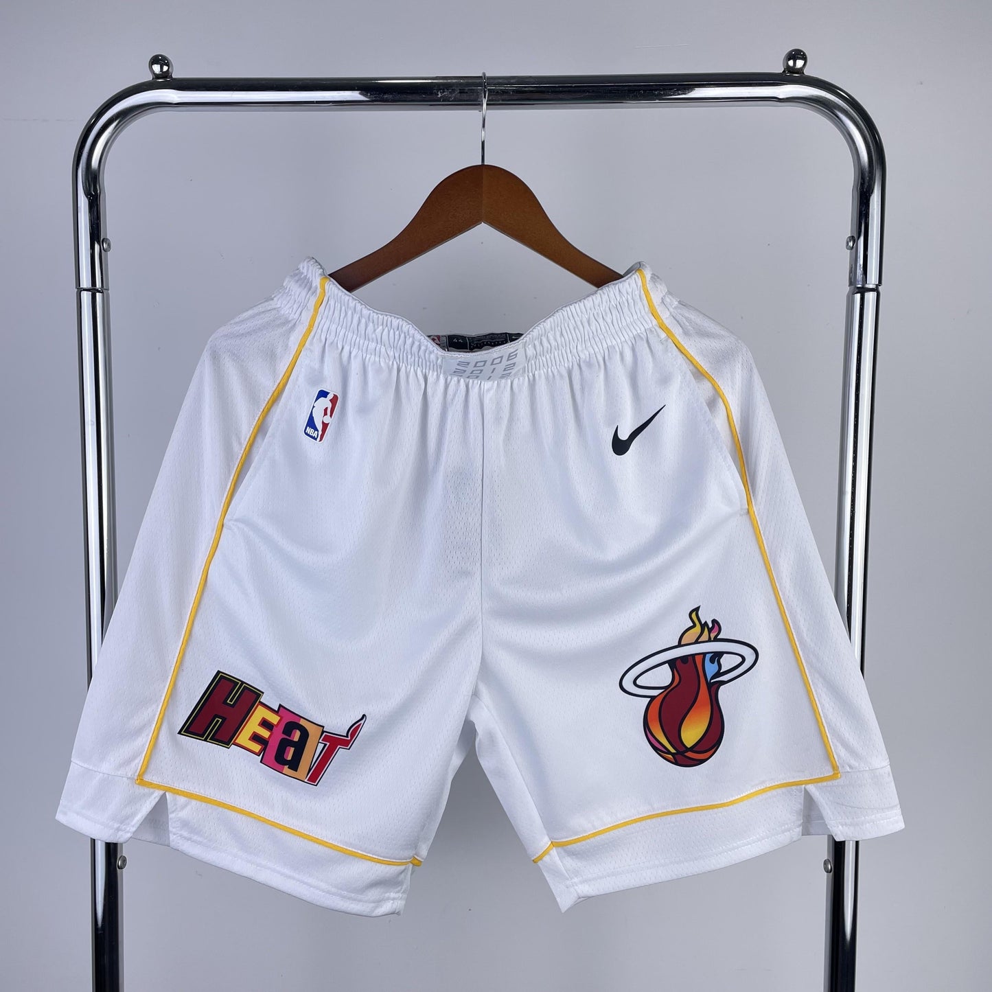 Miami Heat City Edition Shorts 22/23