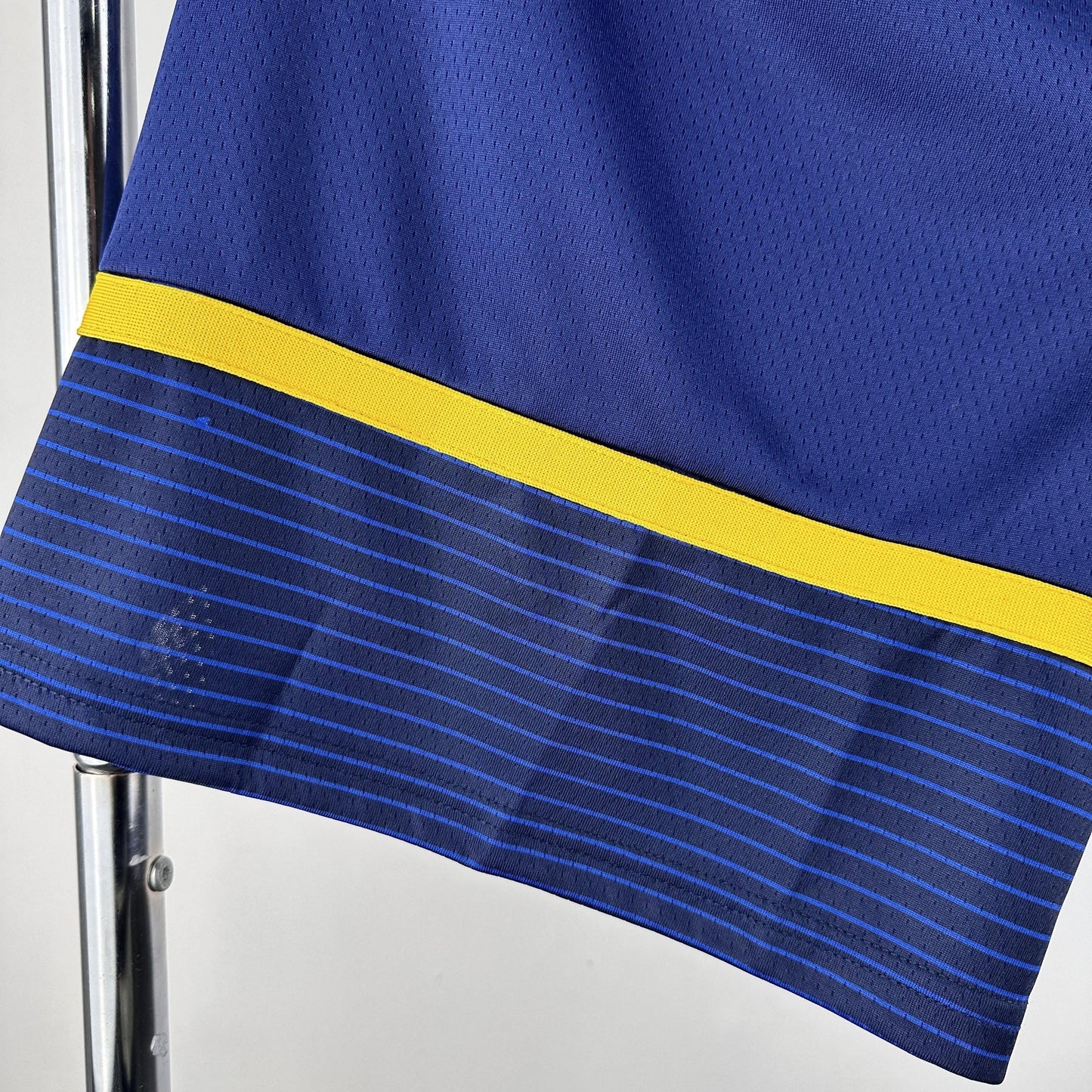 Golden State Warriors Statement Edition Shorts 22/23