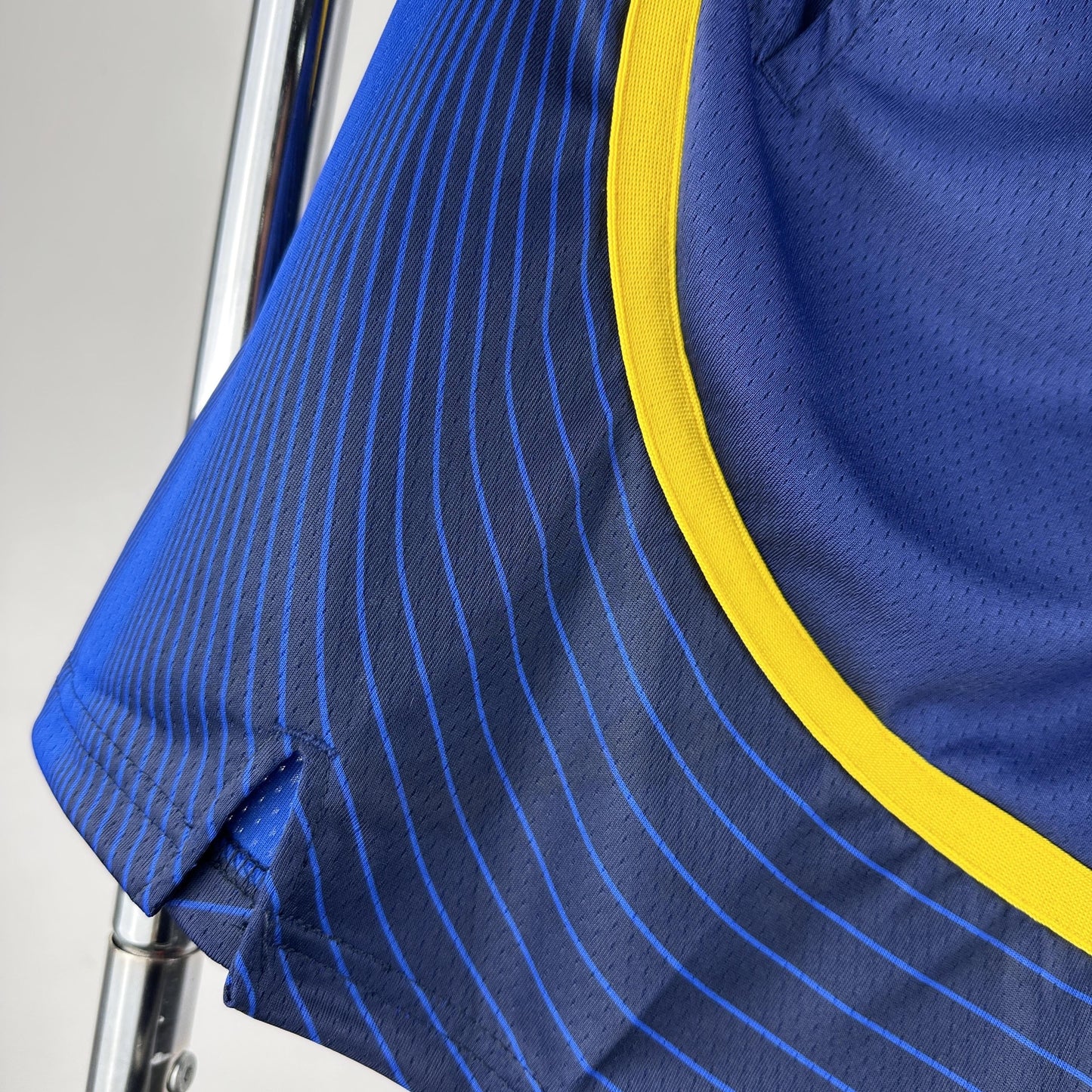 Golden State Warriors Statement Edition Shorts 22/23