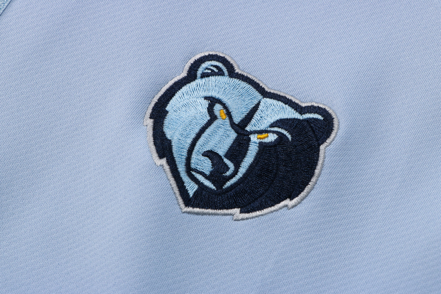 Memphis Grizzlies NBA Therma Flex Tracksuit 21/22
