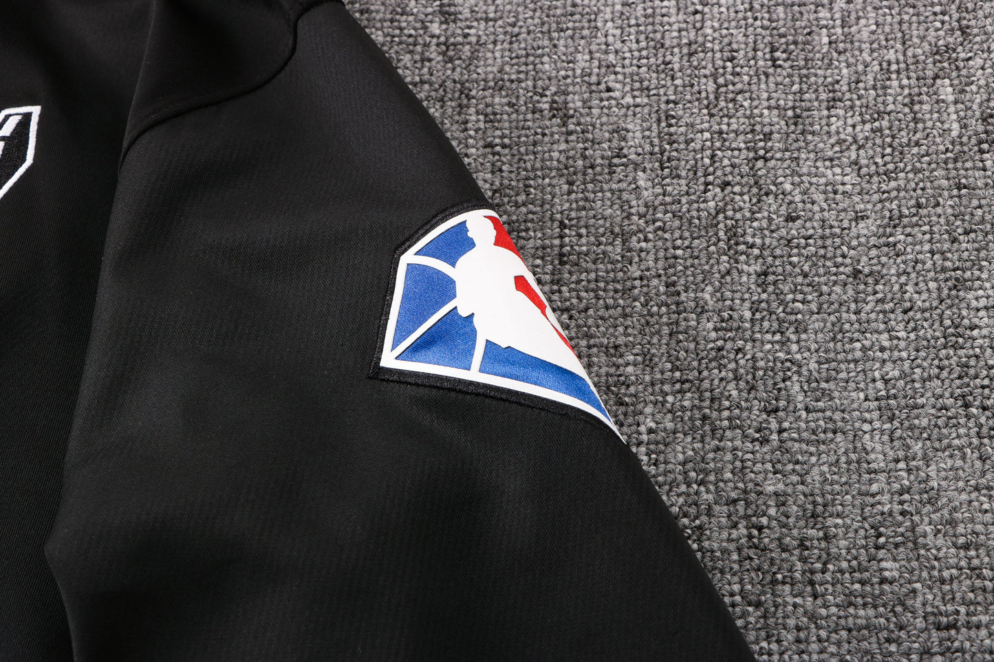 San Antonio Spurs NBA Therma Flex Tracksuit 21/22