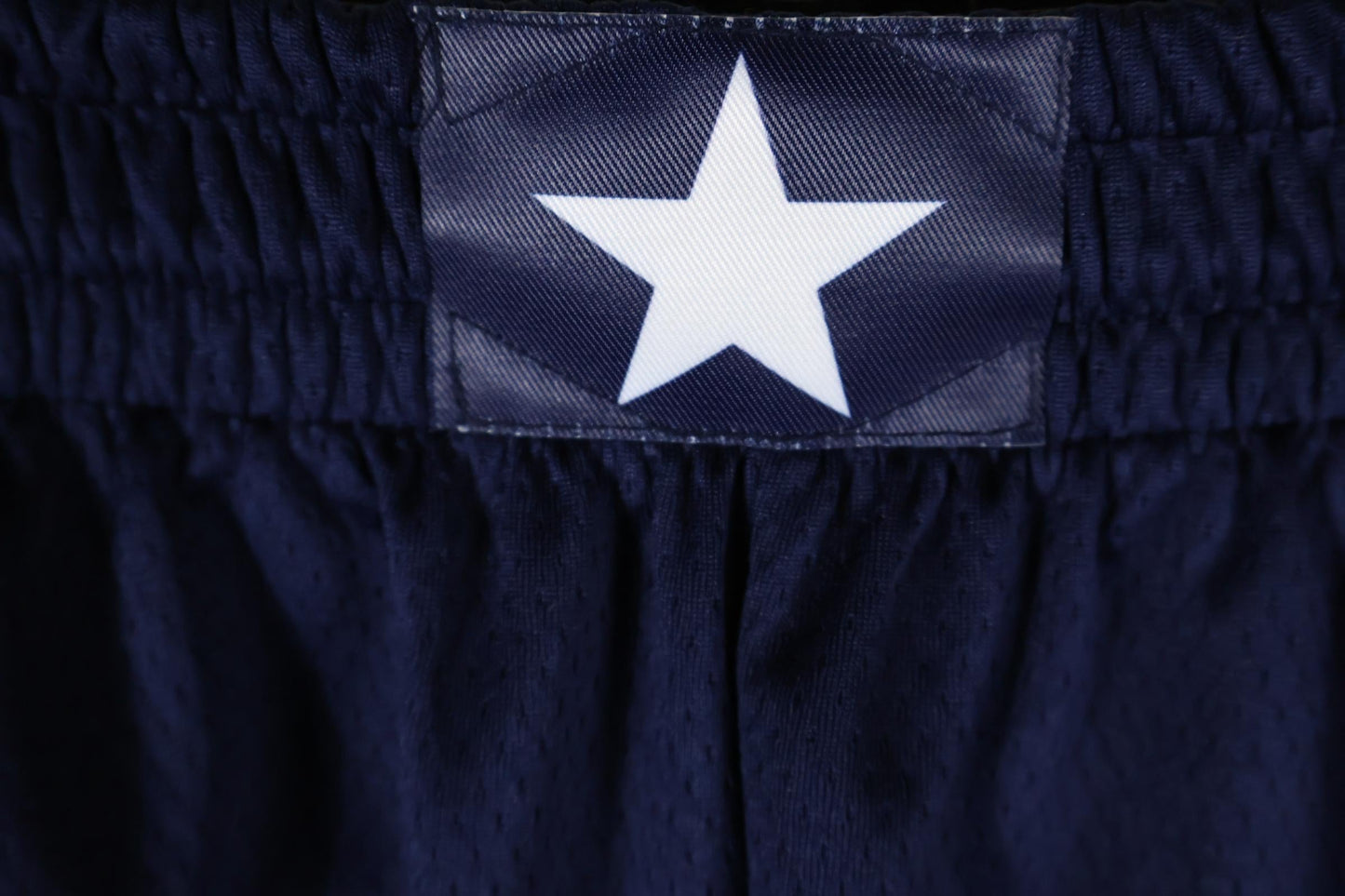 Dallas Mavericks Statement Edition Shorts 22/23