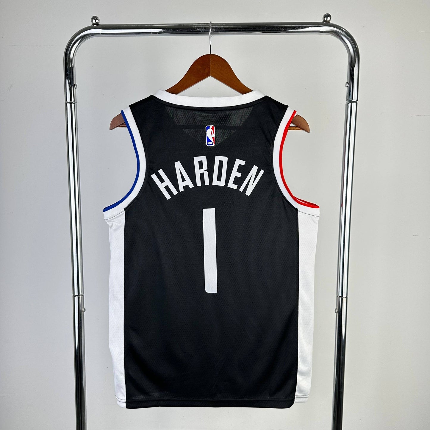 Los Angeles Clippers City Edition 20/21 Jersey
