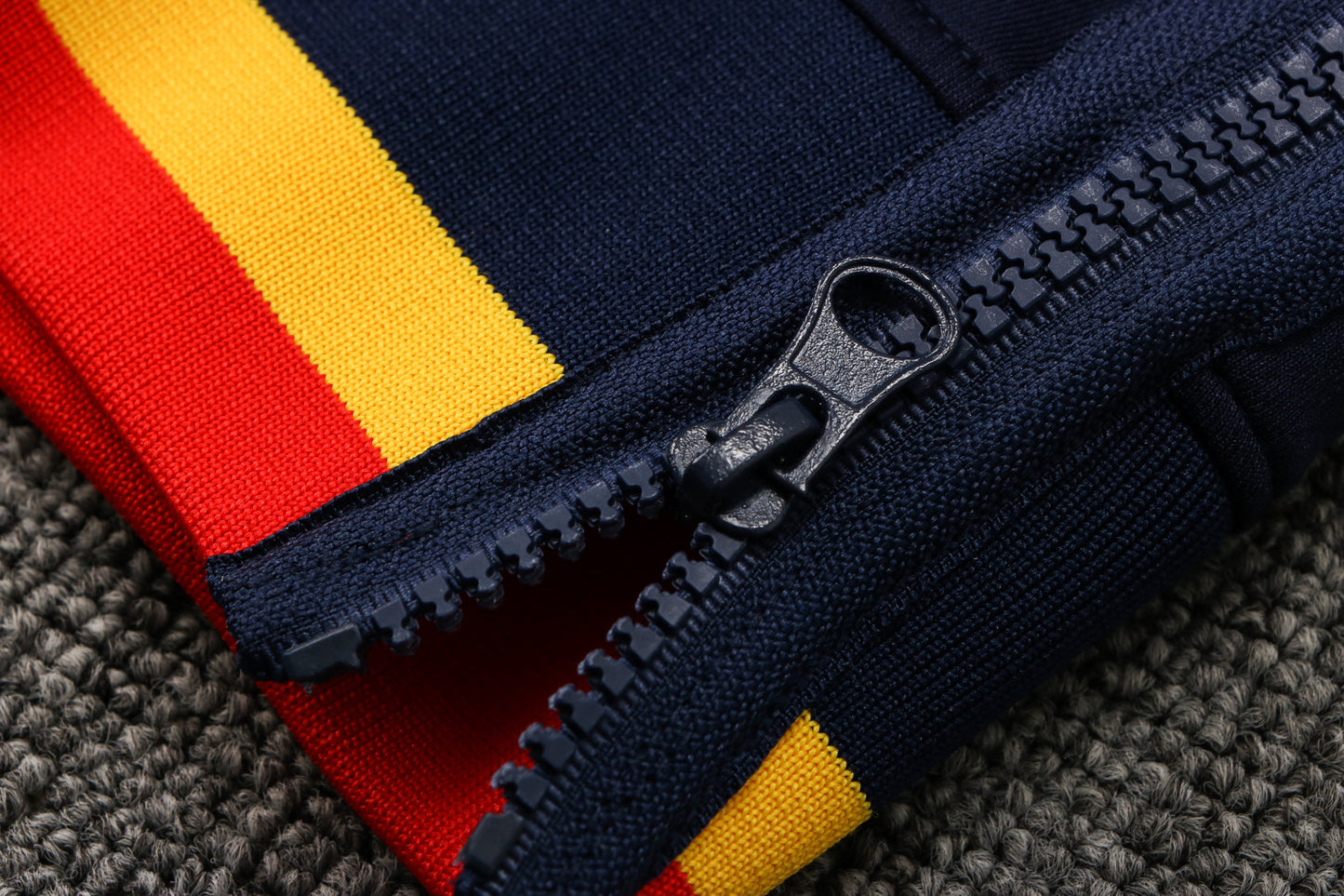 Denver Nuggets NBA Therma Flex Tracksuit 21/22