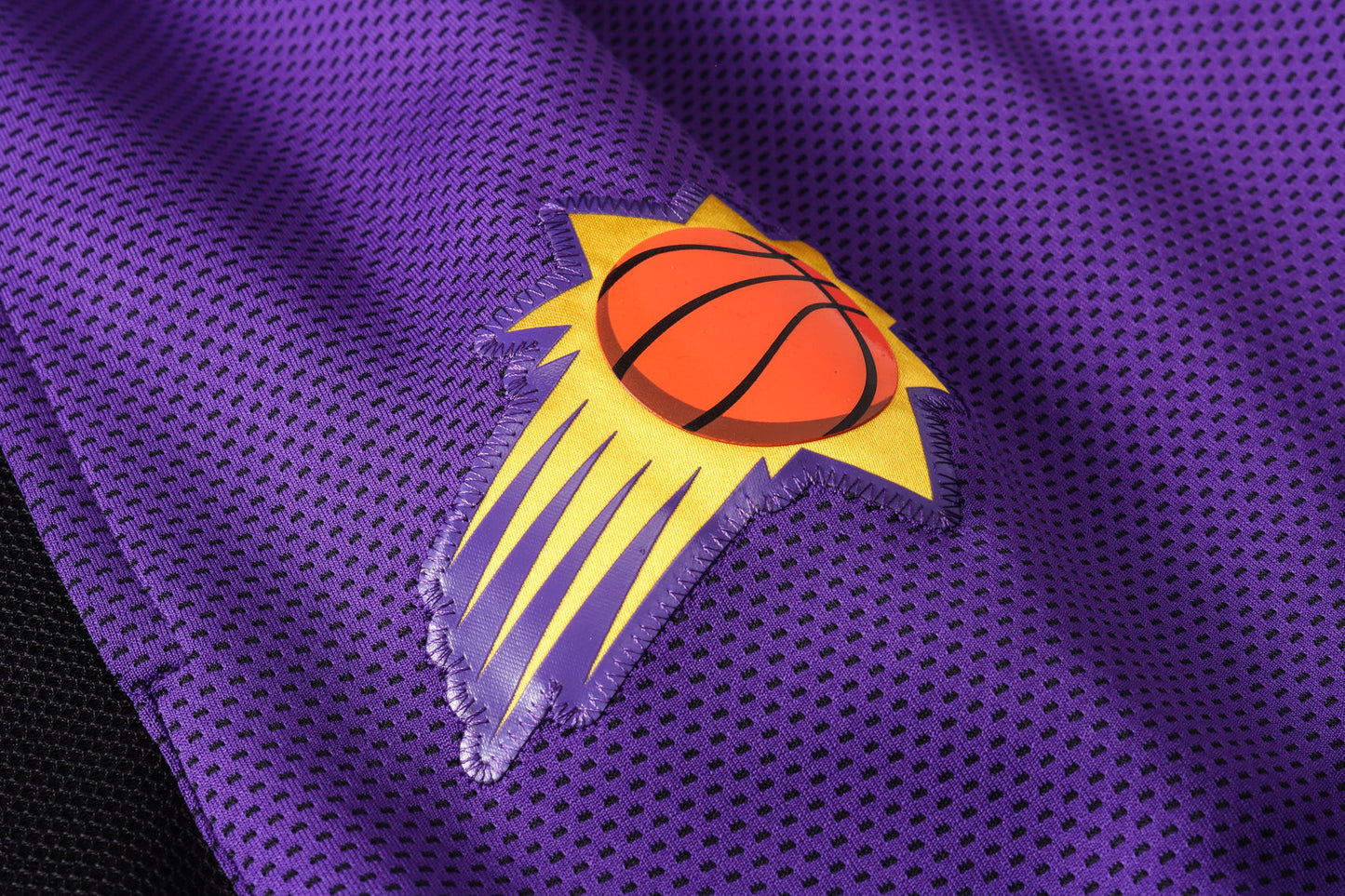 Phoenix Suns NBA Therma Flex Training Tracksuit