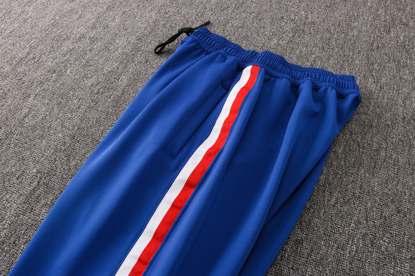 Philadelphia 76ers NBA Therma Flex Tracksuit 21/22