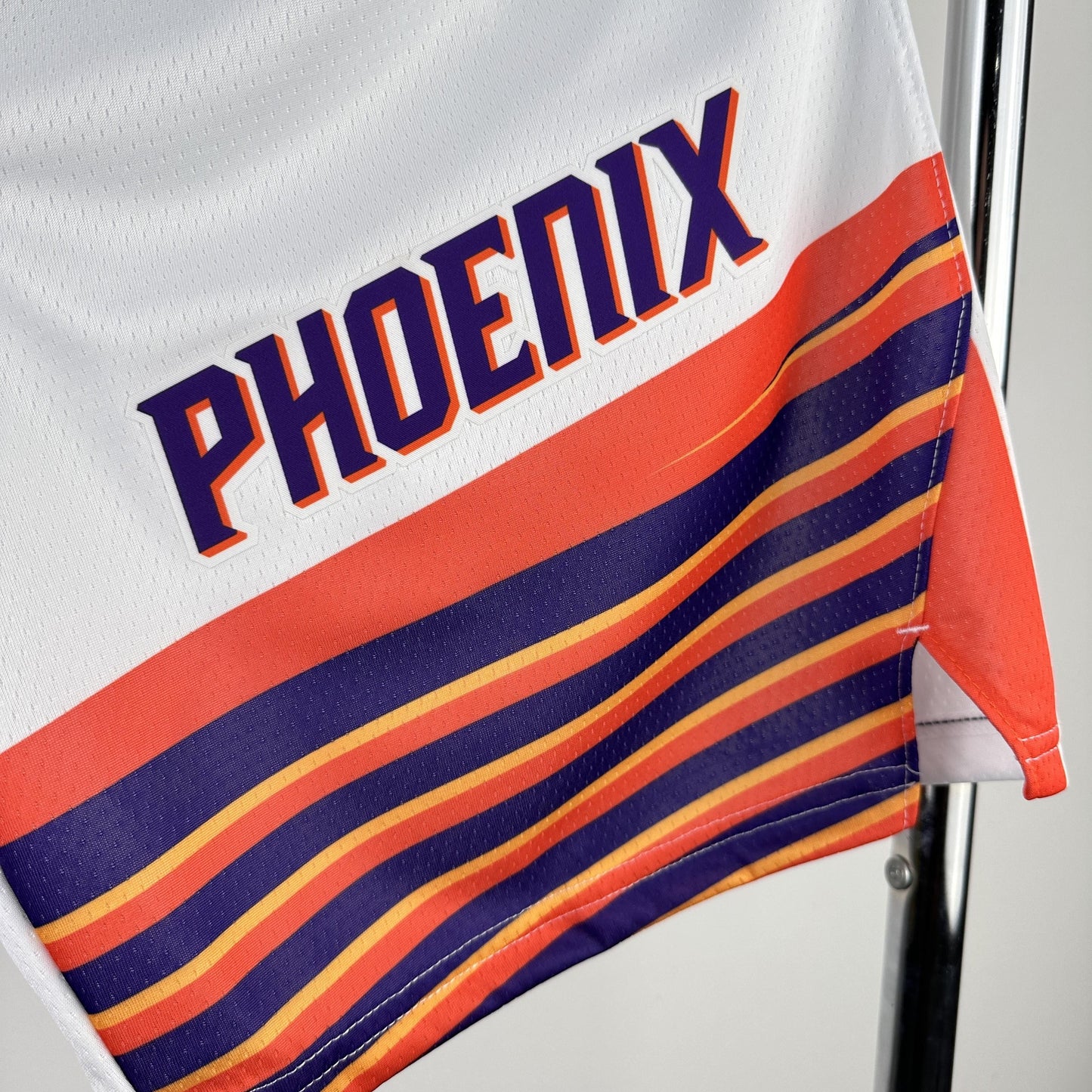 Phoenix Suns Association Edition Shorts 23/24
