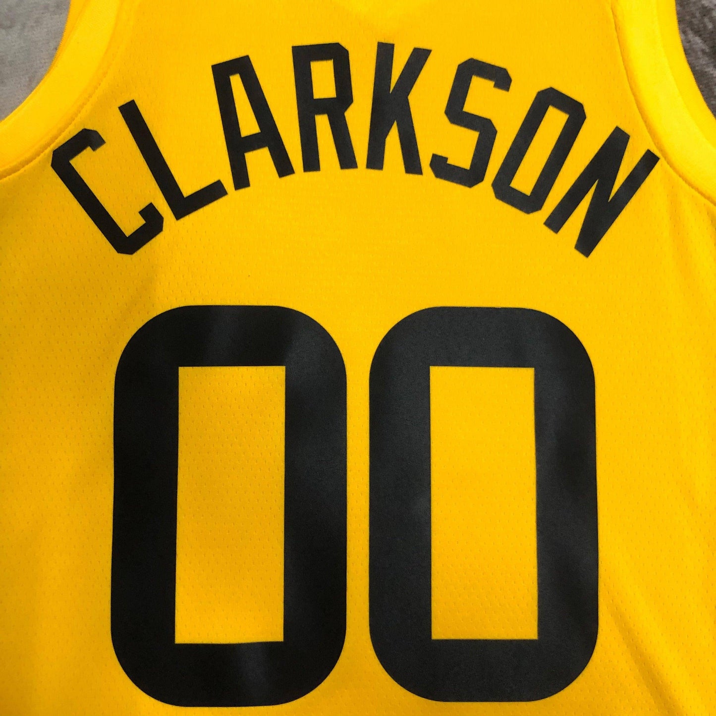 Utah Jazz Icon Edition 22/23 Jersey
