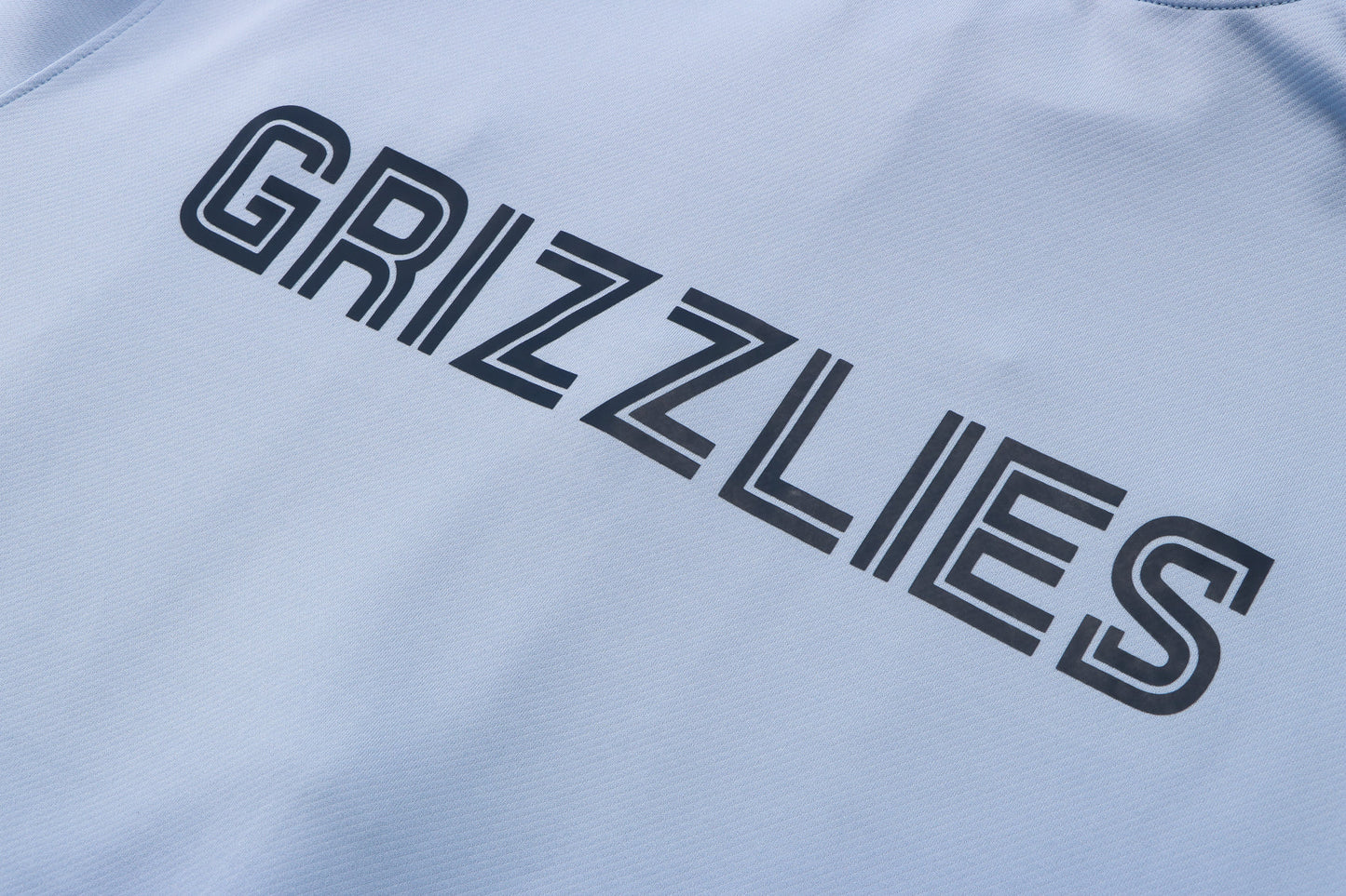 Memphis Grizzlies NBA Therma Flex Tracksuit 21/22