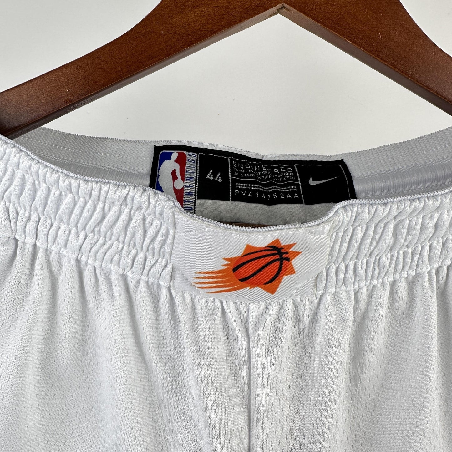 Phoenix Suns Association Edition Shorts 23/24