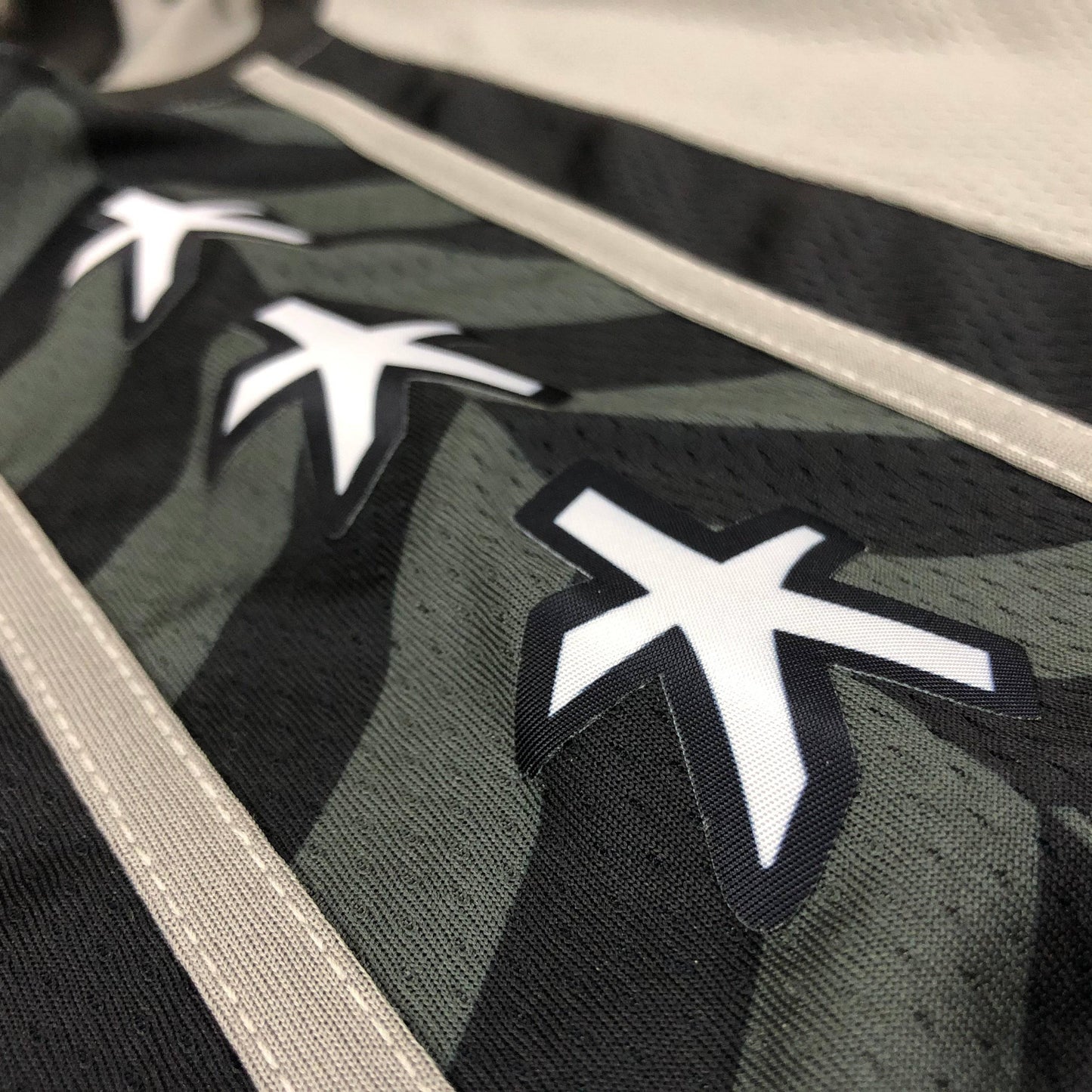 Brooklyn Nets Statement Edition 21/22 Jersey