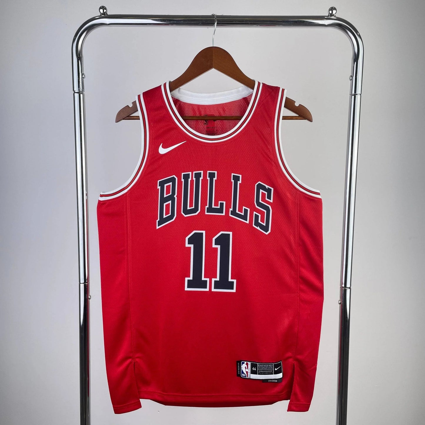 Chicago Bulls Icon Edition Jersey