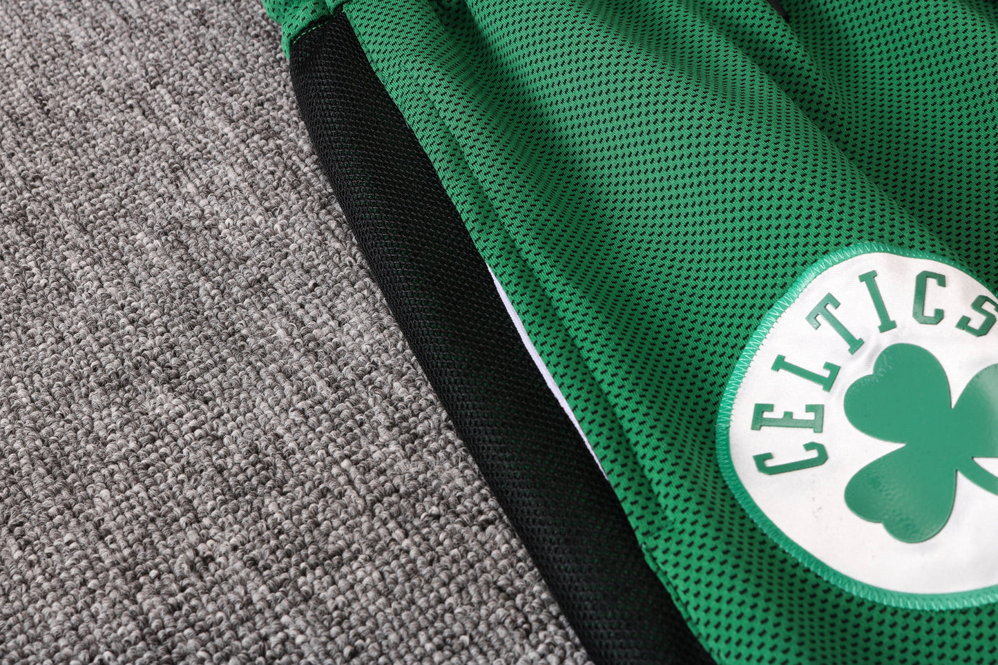 Boston Celtics NBA Therma Flex Training Tracksuit