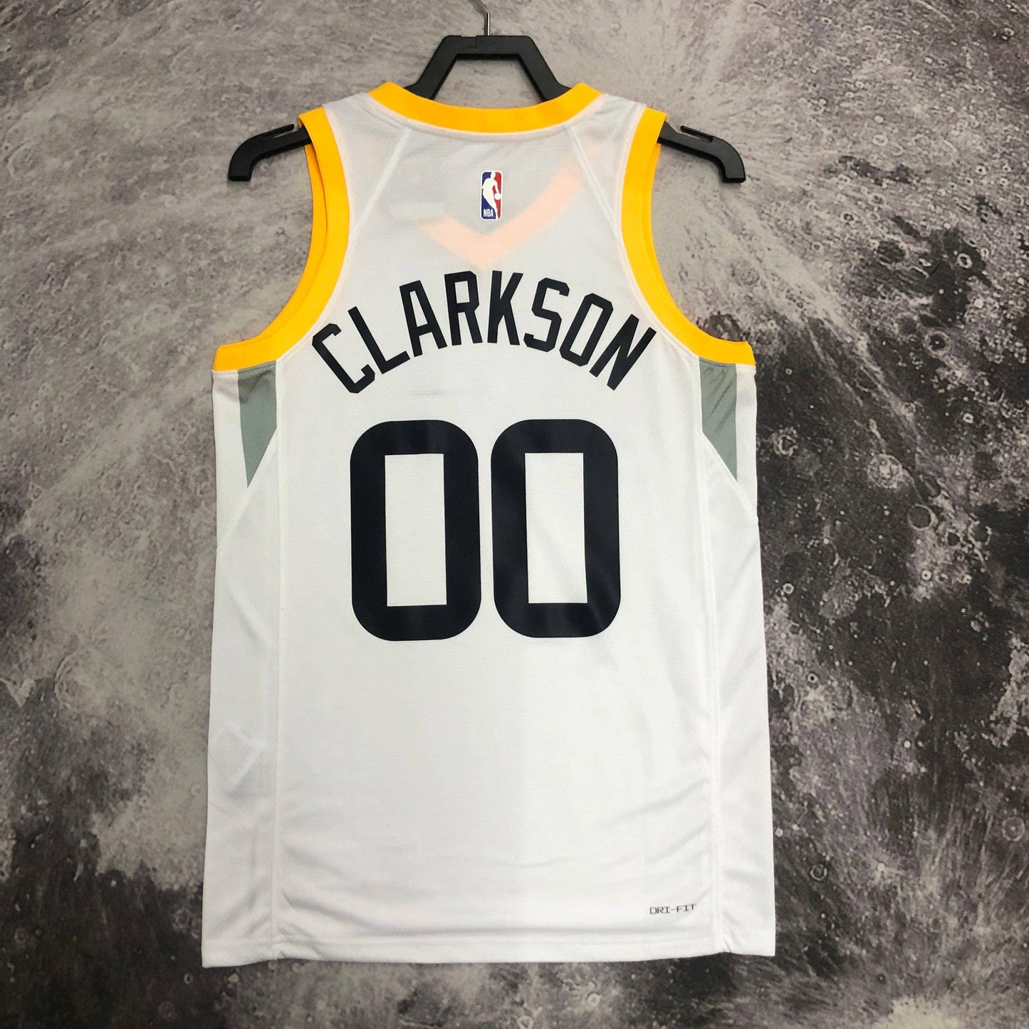 Utah Jazz Association Edition 22/23 Jersey