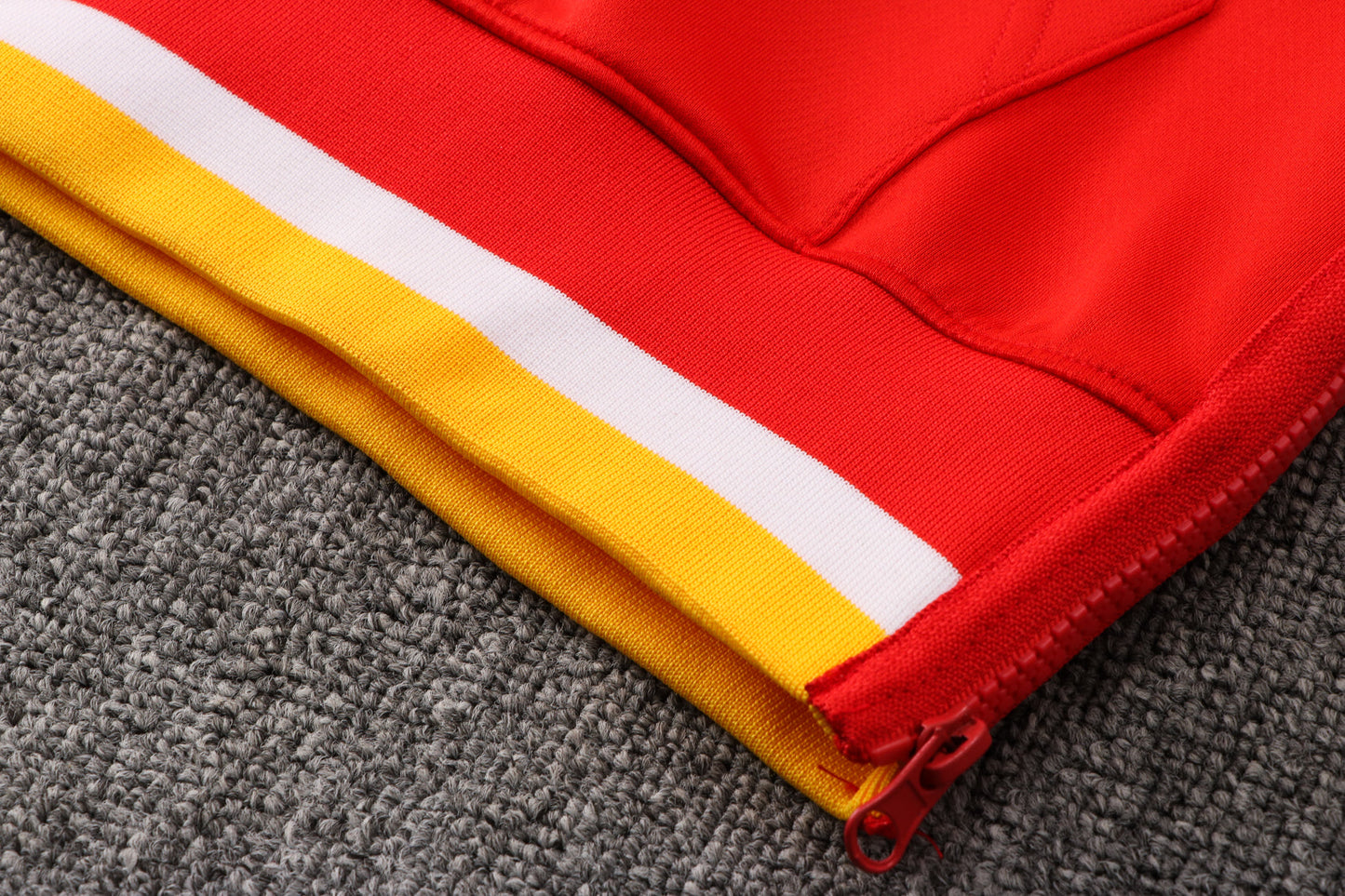 Atlanta Hawks NBA Therma Flex Tracksuit 21/22