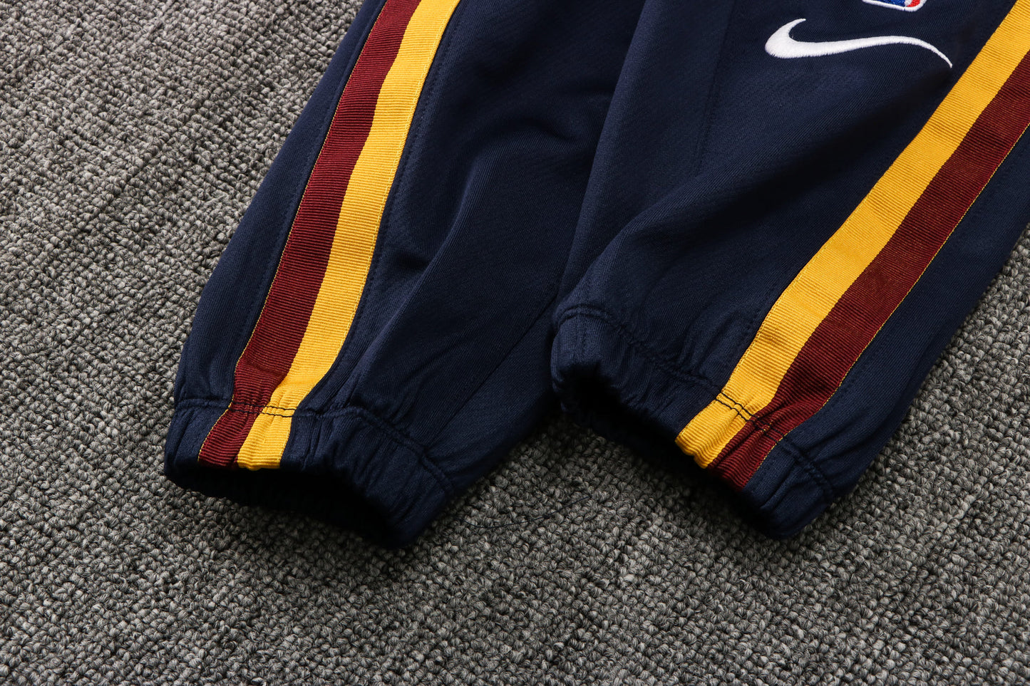 Denver Nuggets NBA Therma Flex Tracksuit 21/22