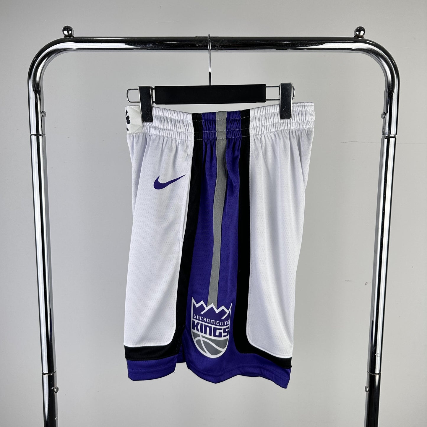 Sacramento Kings Association Edition Shorts