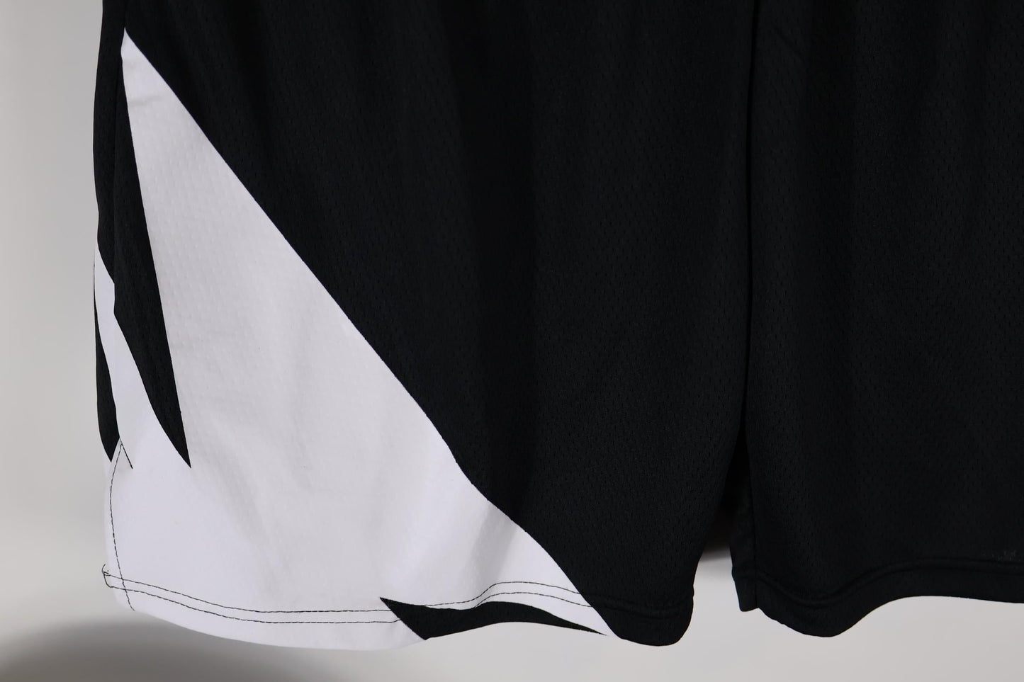 Los Angeles Clippers City Edition Shorts 22/23