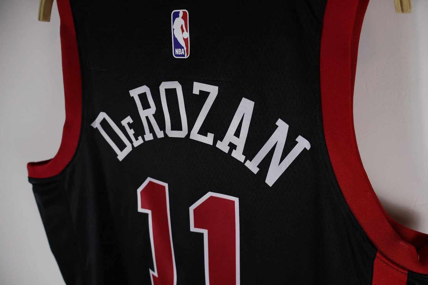 Chicago Bulls City Edition 23/24 Jersey